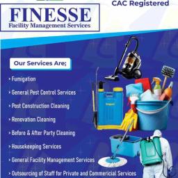 Finesse Facility Managers